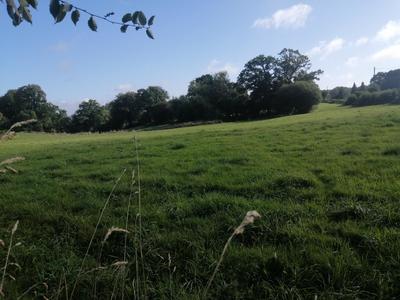 Maison de maîtres - 110 m² - 7 pièces