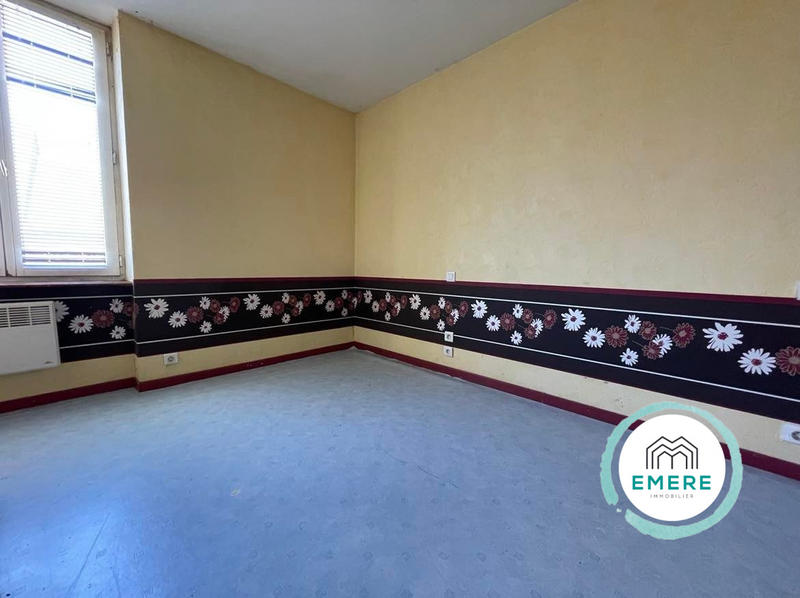 Maison - 350 m² - 9 pièces