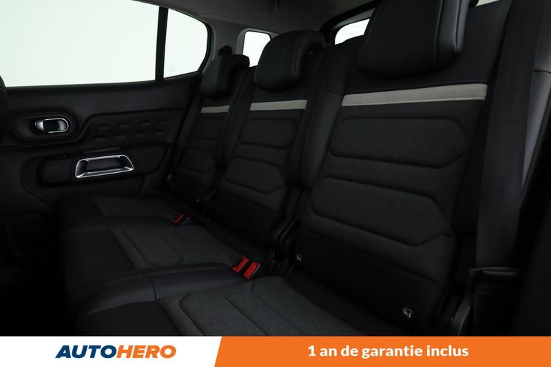 Citroën C5 Aircross 1.2 Hybride Max e-Dcs6 136 ch