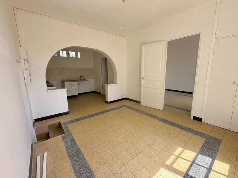 Maison - 96 m² - 6 pièces