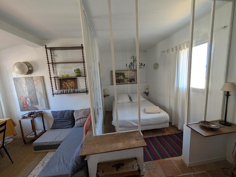 Appartement - 48 m² - 4 pièces