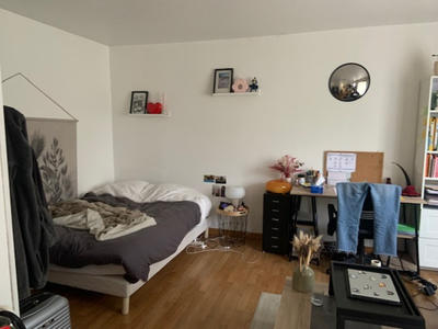 Appartement - 33 m² - 1 pièce