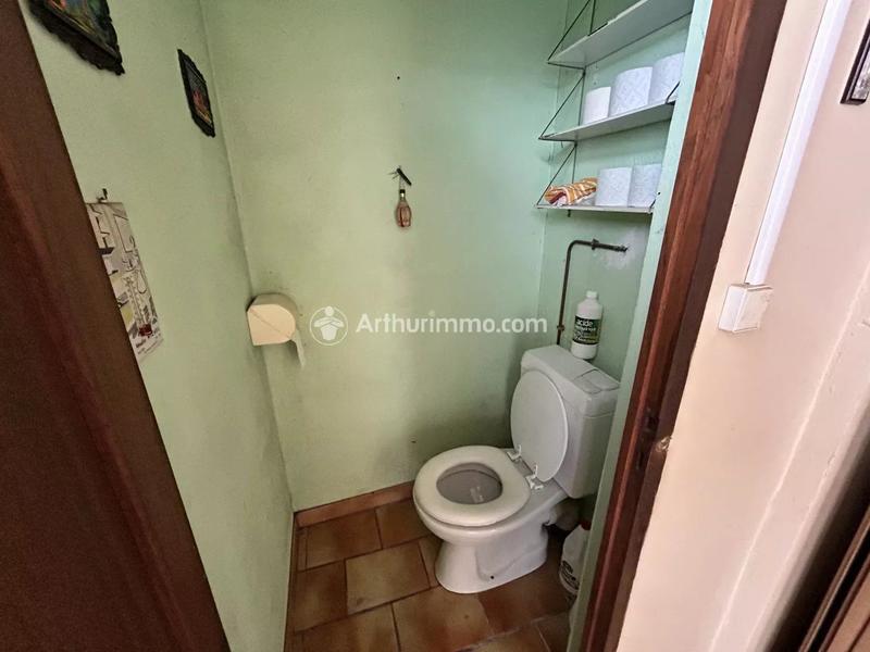 Immeuble - 146 m² - 6 pièces