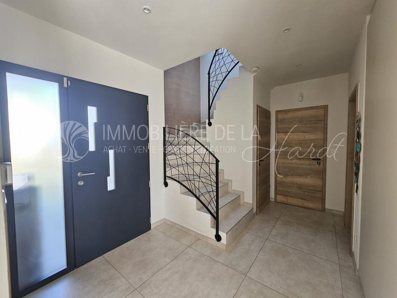 Villa - 177 m² - 7 pièces