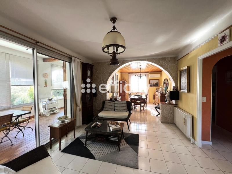 Maison - 113 m² - 4 pièces