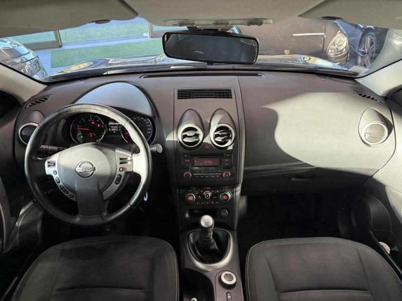 Nissan Qashqai 2.0 dCi Fap 150 - Acenta All-Mode Phase 2 / Garantie 12 Mois