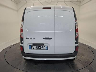 Renault Kangoo Van Express Blue Dci 95 Extra R-Link