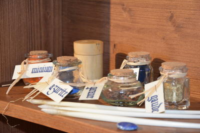 Musée d'art et d'histoire du Cap de Gascogne