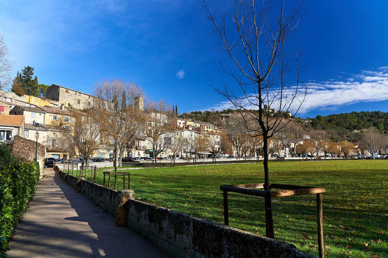 Maison de ville - 215 m² - 5 pièces