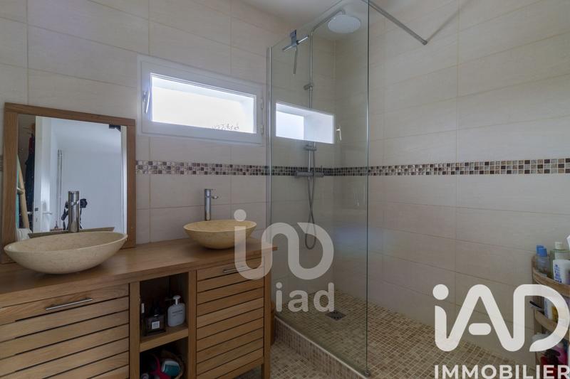 Maison - 143 m² - 7 pièces