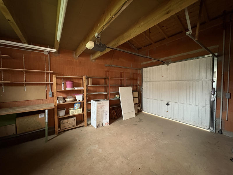 Maison - 123 m² - 4 pièces