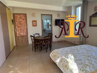 Maison ancienne - 160 m² - 6 pièces