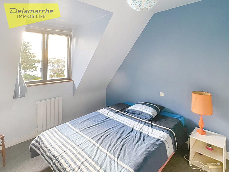 Maison - 113 m² - 4 pièces