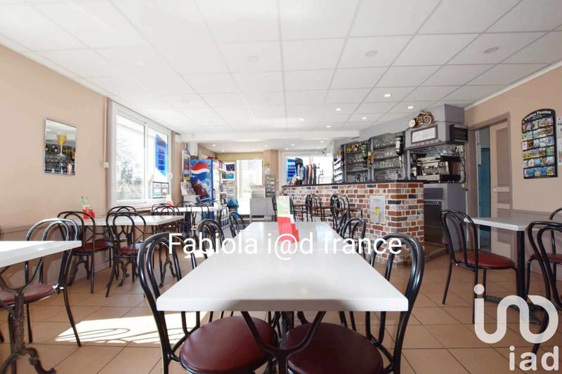 Maison - 192 m² - 11 pièces