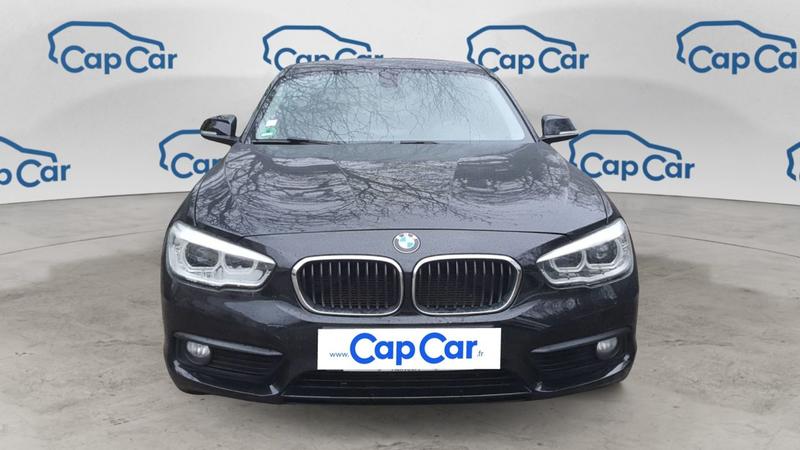 Bmw Série 1 116 109 Lounge Plus