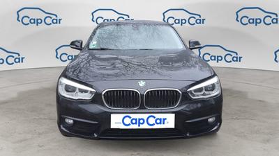 Bmw Série 1 116 109 Lounge Plus