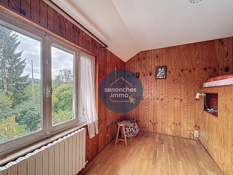 Maison de campagne - 165 m² - 21 pièces