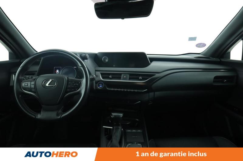 Lexus Ux 250h Luxe 2wd 184 ch
