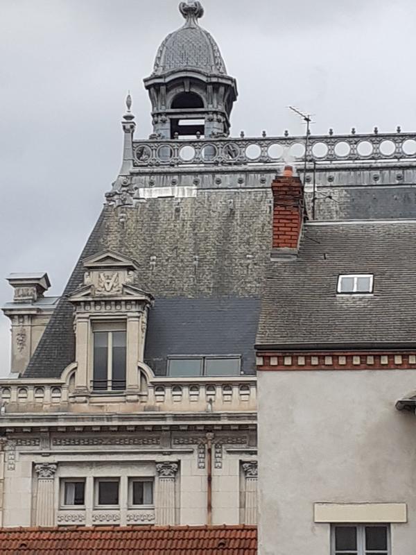 Duplex - 120 m² - 4 pièces