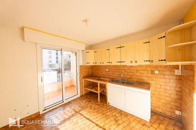 Appartement - 73 m² - 3 pièces