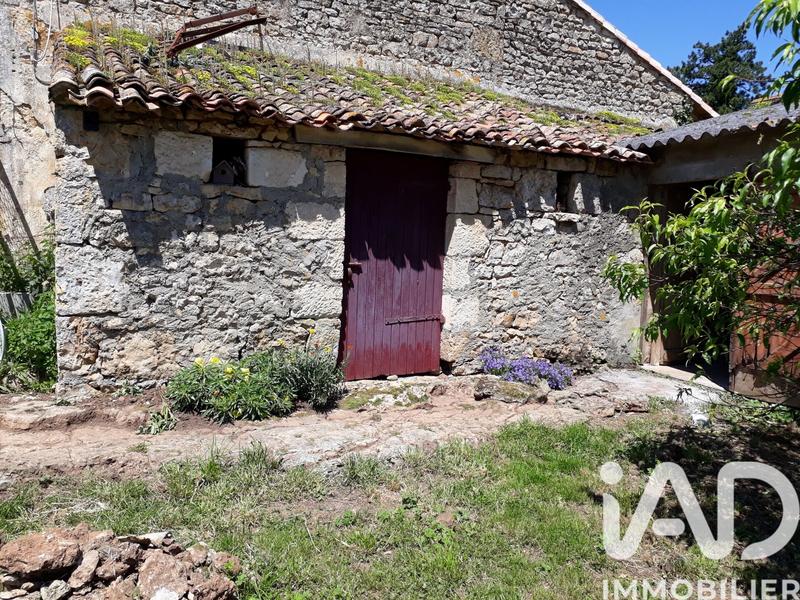 Maison - 137 m² - 6 pièces