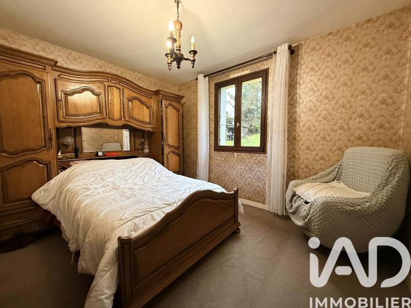 Ferme - 80 m² - 4 pièces