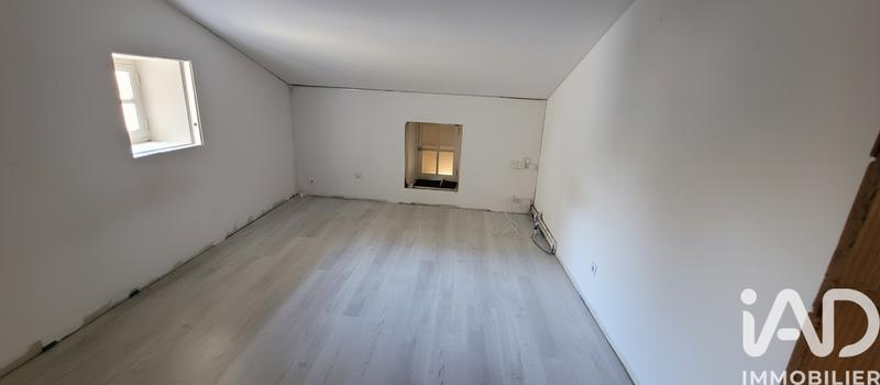 Maison - 154 m² - 6 pièces