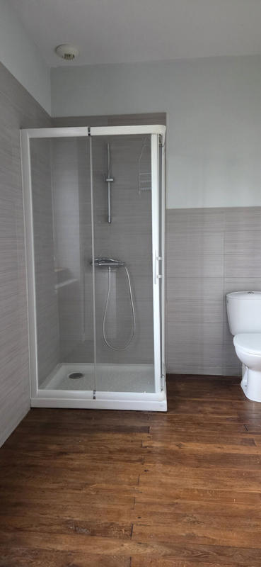 Maison - 133 m² - 5 pièces