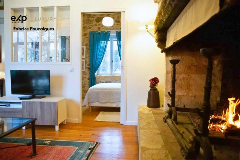 Maison - 170 m² - 7 pièces