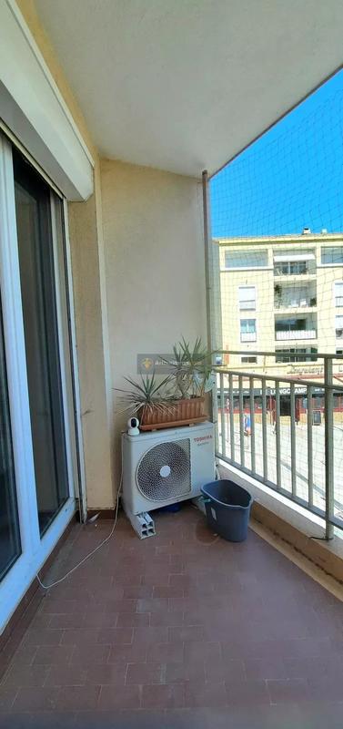 Appartement - 36 m² - 1 pièce