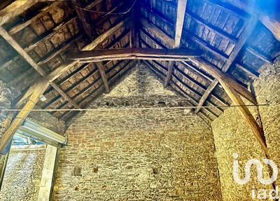 Ferme - 112 m² - 1 pièce