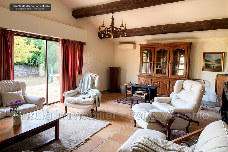 Maison - 99 m² - 6 pièces