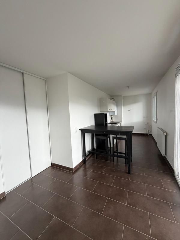 Appartement - 29 m² - 1 pièce