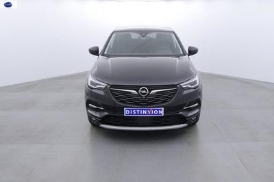 Opel Grandland X 1.6 Hybrid Turbo 300 At8 Ultimate