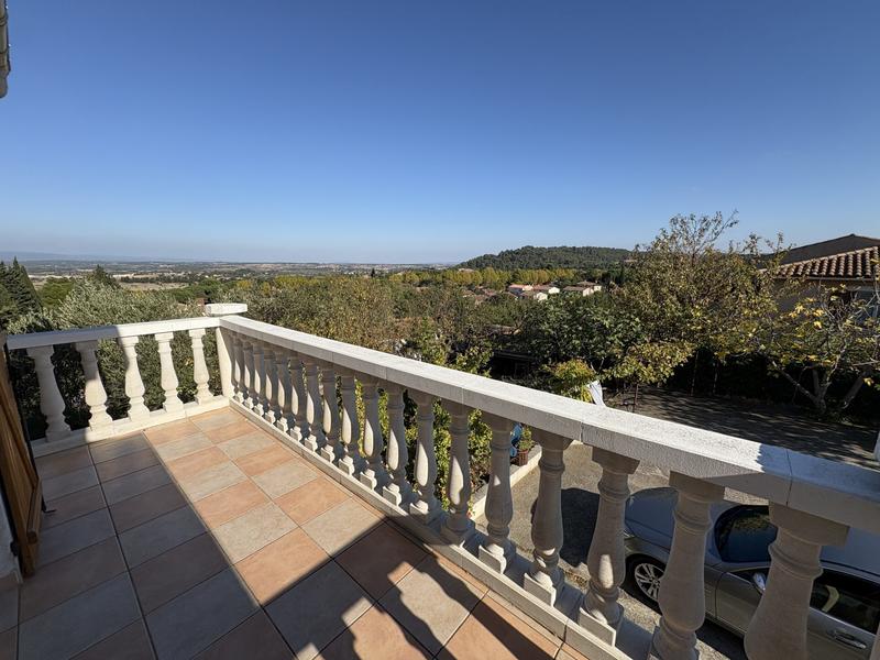 Maison - 126 m² - 5 pièces