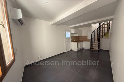 Appartement - 28 m² - 2 pièces