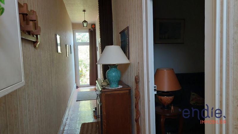 Maison - 140 m² - 7 pièces