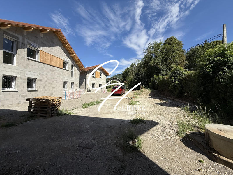 Appartement - 22 m² - 2 pièces