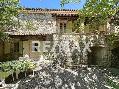 Mas - 191 m² - 6 pièces