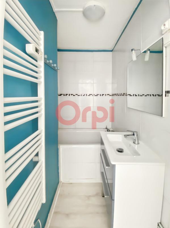 Appartement - 52 m² - 3 pièces