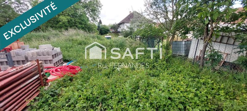 Maison - 119 m² - 5 pièces