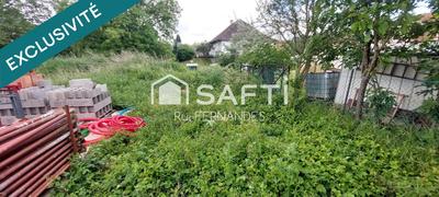 Maison - 119 m² - 5 pièces