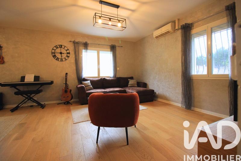 Appartement - 120 m² - 4 pièces