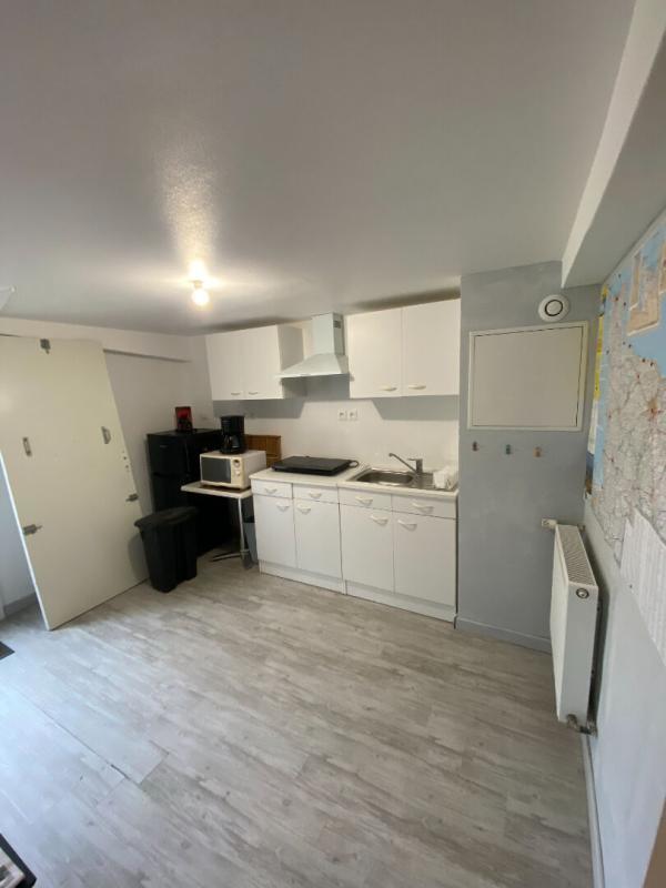 Maison - 83 m² - 3 pièces