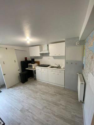 Maison - 81 m² - 3 pièces