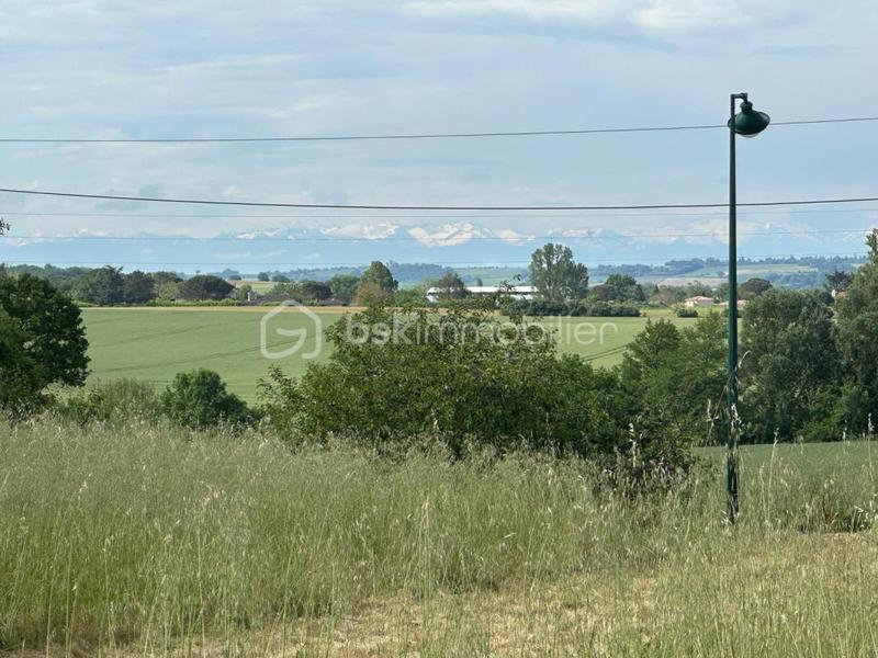 Terrain - 1 094 m²