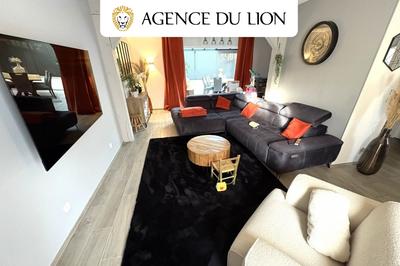 Maison - 151 m² - 8 pièces