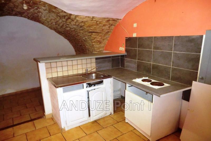 Maison de village - 142 m² - 7 pièces