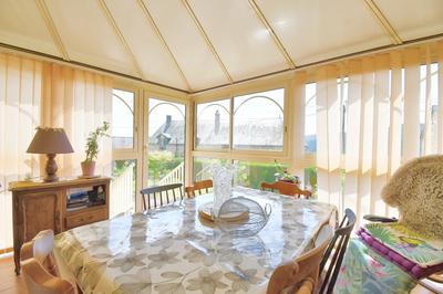 Maison ancienne - 135 m² - 6 pièces