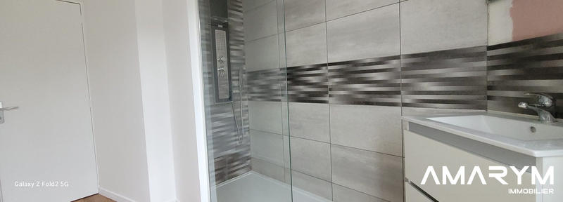 Appartement - 71 m² - 4 pièces